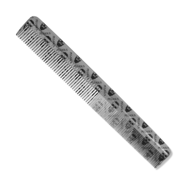 PEGASUS_Pegasus Skulleto Hard Rubber Comb 7